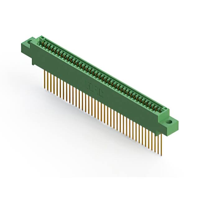 345-038-541-604 EDAC Inc.  Edgeboard Connectors